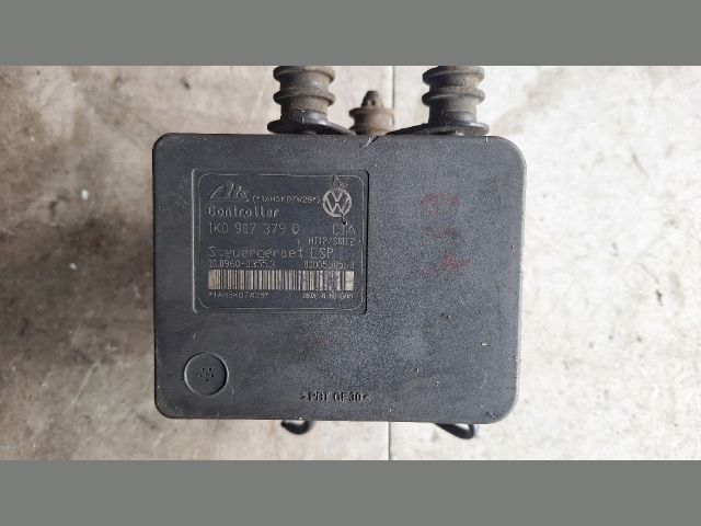 bontott VW GOLF PLUS ABS / ABR / ESP Pumpa