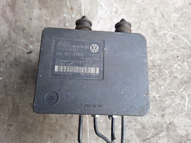 bontott VW GOLF PLUS ABS / ABR / ESP Pumpa