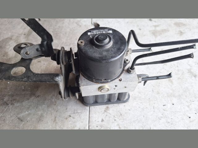 bontott VW GOLF PLUS ABS / ABR / ESP Pumpa
