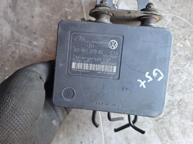 bontott VW GOLF PLUS ABS / ABR / ESP Pumpa