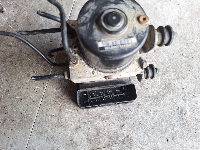 bontott VW GOLF PLUS ABS / ABR / ESP Pumpa