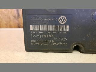 bontott VW GOLF PLUS ABS Kocka