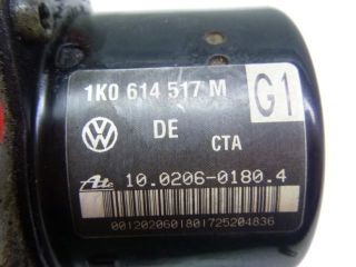 bontott VW GOLF PLUS ABS Kocka