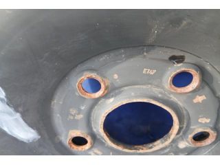 bontott VW GOLF PLUS Acélfelni Szett Gumival