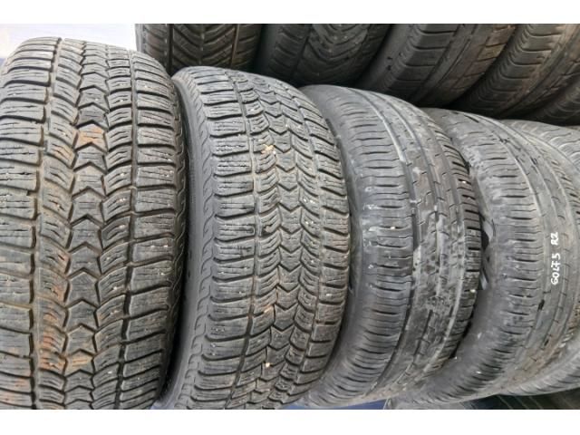 bontott VW GOLF PLUS Acélfelni Szett Gumival