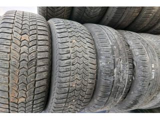 bontott VW GOLF PLUS Acélfelni Szett Gumival