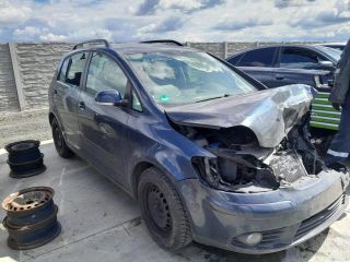 bontott VW GOLF PLUS Acélfelni Szett Gumival