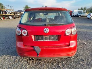 bontott VW GOLF PLUS Acélfelni Szett Gumival