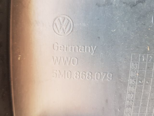 bontott VW GOLF PLUS Ajtó Kárpit Szett