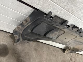 bontott VW GOLF PLUS Alsó Motorburkolat