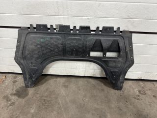 bontott VW GOLF PLUS Alsó Motorburkolat