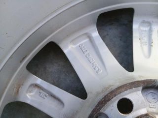 bontott VW GOLF PLUS Alufelni Szett Gumival