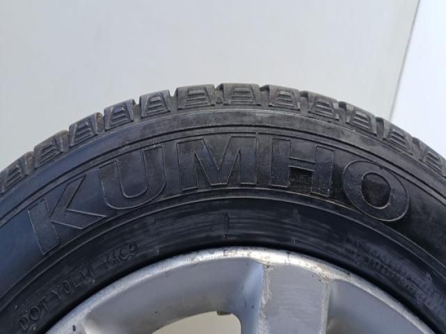 bontott VW GOLF PLUS Alufelni Szett