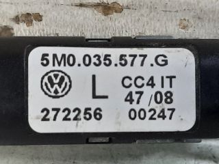 bontott VW GOLF PLUS Antenna Erősítő