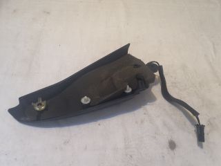 bontott VW GOLF PLUS Bal A Oszlop Hangszóró Burkolat