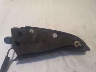 bontott VW GOLF PLUS Bal A Oszlop Hangszóró Burkolat