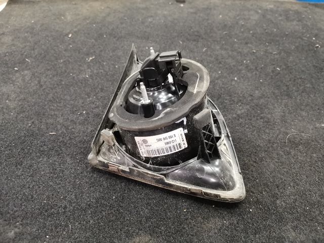 bontott VW GOLF PLUS Bal Belső Hátsó Lámpa