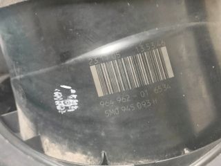 bontott VW GOLF PLUS Bal Belső Hátsó Lámpa