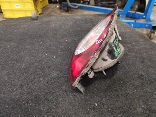 bontott VW GOLF PLUS Bal Belső Hátsó Lámpa