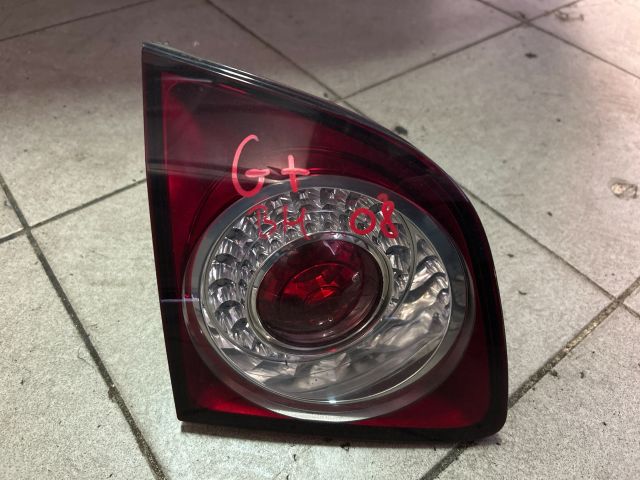 bontott VW GOLF PLUS Bal Belső Hátsó Lámpa