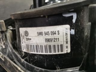 bontott VW GOLF PLUS Bal Belső Hátsó Lámpa