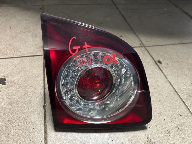 bontott VW GOLF PLUS Bal Belső Hátsó Lámpa