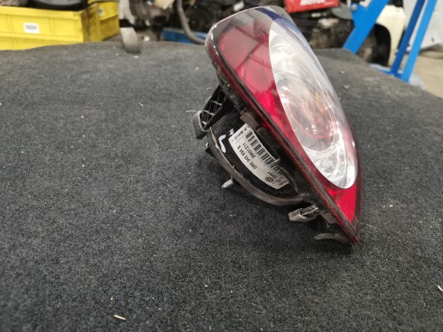 bontott VW GOLF PLUS Bal Belső Hátsó Lámpa