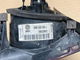 bontott VW GOLF PLUS Bal Belső Hátsó Lámpa