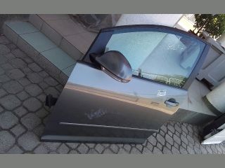 bontott VW GOLF PLUS Bal első Ablak