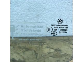 bontott VW GOLF PLUS Bal első Ablak