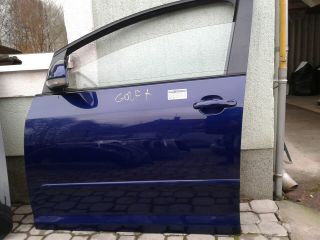 bontott VW GOLF PLUS Bal első Ablak