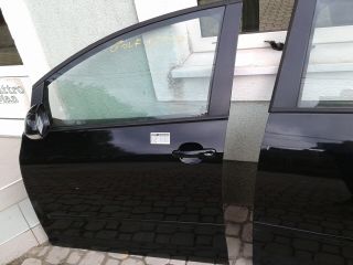 bontott VW GOLF PLUS Bal első Ablak