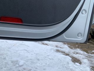 bontott VW GOLF PLUS Bal első Ablak