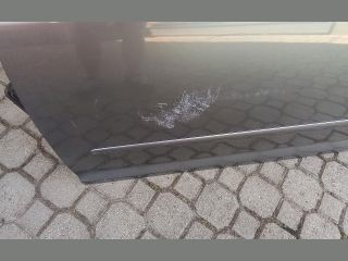 bontott VW GOLF PLUS Bal első Ablak