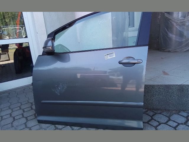 bontott VW GOLF PLUS Bal első Ablak