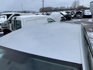 bontott VW GOLF PLUS Bal első Ablak