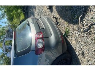 bontott VW GOLF PLUS Bal első Ablak