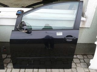 bontott VW GOLF PLUS Bal első Ablak