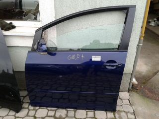 bontott VW GOLF PLUS Bal első Ablak