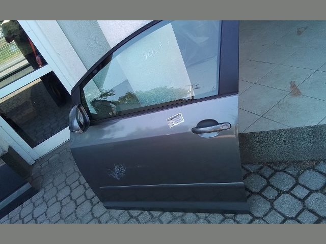 bontott VW GOLF PLUS Bal első Ablakemelő Kapcsoló