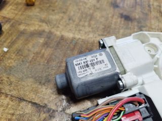 bontott VW GOLF PLUS Bal első Ablakemelő Motor