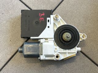 bontott VW GOLF PLUS Bal első Ablakemelő Motor