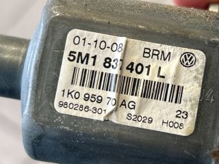 bontott VW GOLF PLUS Bal első Ablakemelő Motor