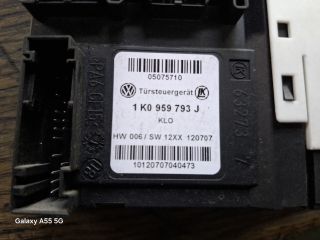 bontott VW GOLF PLUS Bal első Ablakemelő Motor