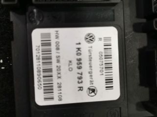 bontott VW GOLF PLUS Bal első Ablakemelő Motor