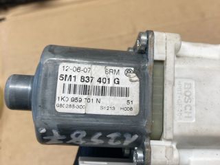 bontott VW GOLF PLUS Bal első Ablakemelő Motor