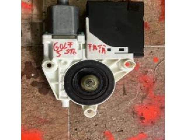 bontott VW GOLF PLUS Bal első Ablakemelő Motor