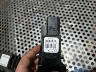 bontott VW GOLF PLUS Bal első Ablakemelő Motor