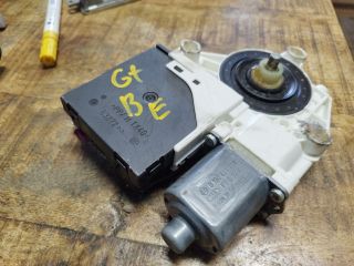 bontott VW GOLF PLUS Bal első Ablakemelő Motor