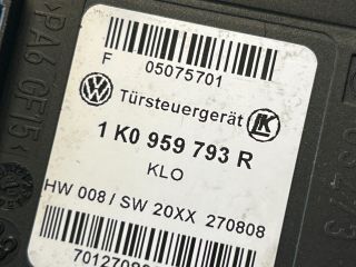 bontott VW GOLF PLUS Bal első Ablakemelő Motor